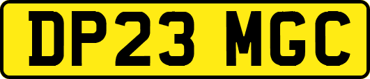 DP23MGC