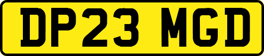 DP23MGD