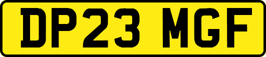 DP23MGF