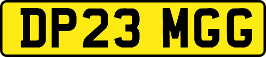 DP23MGG