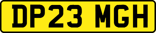 DP23MGH