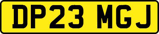 DP23MGJ