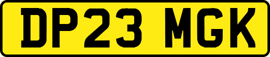 DP23MGK