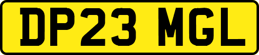 DP23MGL