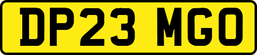 DP23MGO
