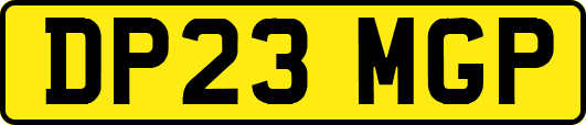 DP23MGP