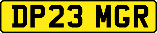 DP23MGR