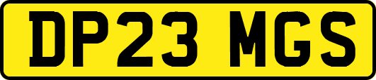 DP23MGS