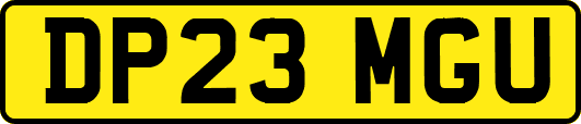 DP23MGU