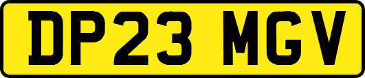 DP23MGV