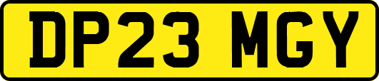 DP23MGY