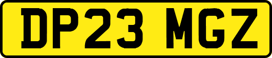 DP23MGZ