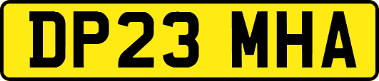 DP23MHA