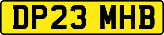 DP23MHB