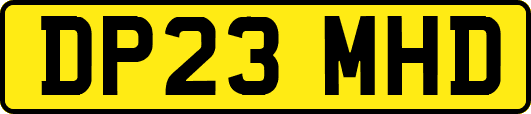 DP23MHD