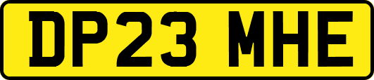DP23MHE