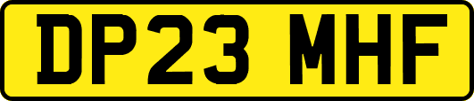 DP23MHF