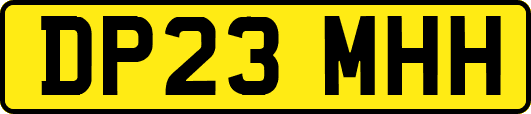 DP23MHH