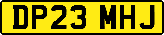 DP23MHJ