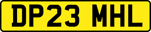 DP23MHL