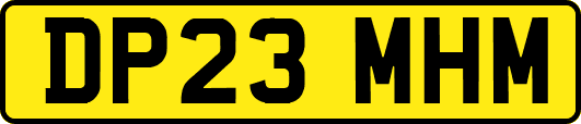 DP23MHM