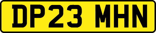 DP23MHN