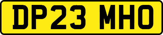 DP23MHO
