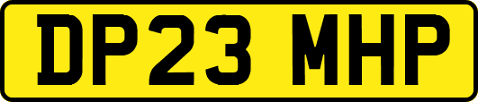 DP23MHP