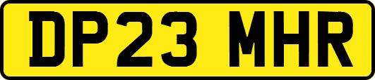 DP23MHR