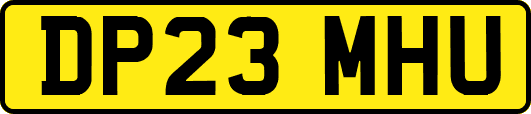 DP23MHU