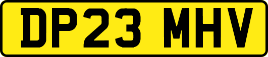 DP23MHV