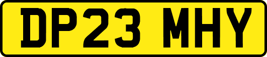DP23MHY