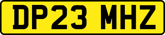 DP23MHZ