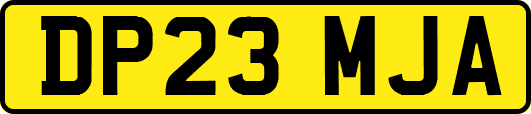 DP23MJA
