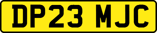 DP23MJC