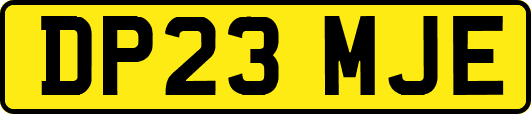 DP23MJE