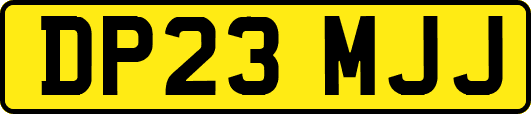 DP23MJJ