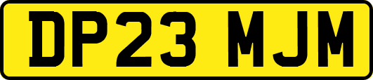 DP23MJM