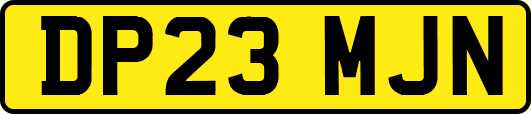 DP23MJN