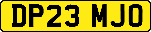 DP23MJO