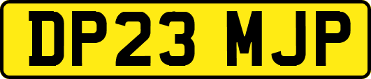 DP23MJP