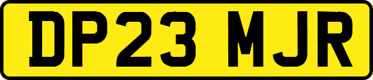 DP23MJR