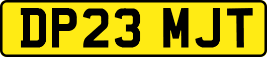 DP23MJT