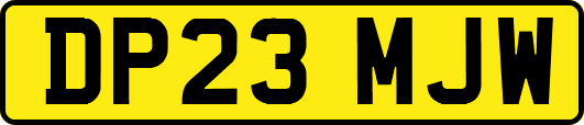 DP23MJW
