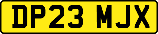 DP23MJX