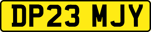 DP23MJY