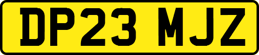 DP23MJZ
