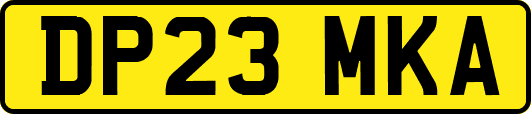 DP23MKA