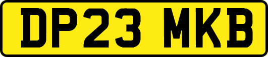 DP23MKB