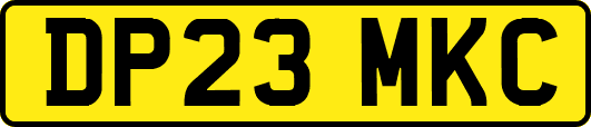 DP23MKC